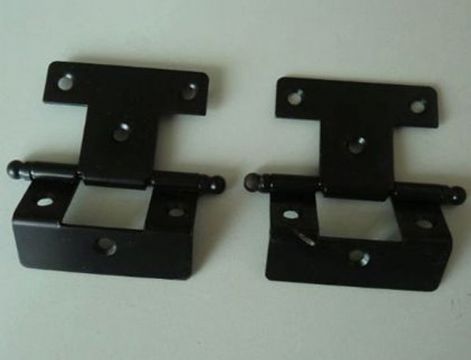 點擊查看詳細信息<br>標題：沖壓-拉伸件、電泳處理、五金電泳加工 閱讀次數：2065