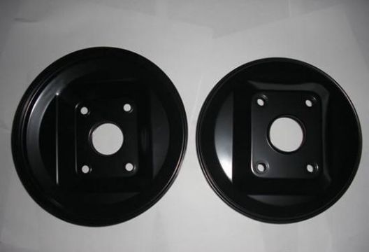 點擊查看詳細信息<br>標題：沖壓-拉伸件電泳加工、電泳處理、五金電泳加工 閱讀次數：2167