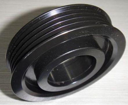 點擊查看詳細信息<br>標題：鑄鐵-車刀件電泳加工、電泳處理、五金電泳加工 閱讀次數：2191