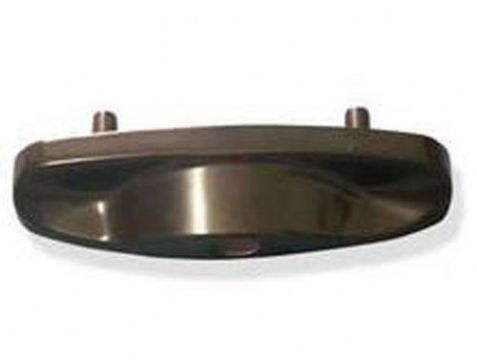 點(diǎn)擊查看詳細(xì)信息<br>標(biāo)題：電泳啞黑加工樣品展示 閱讀次數(shù)：4975