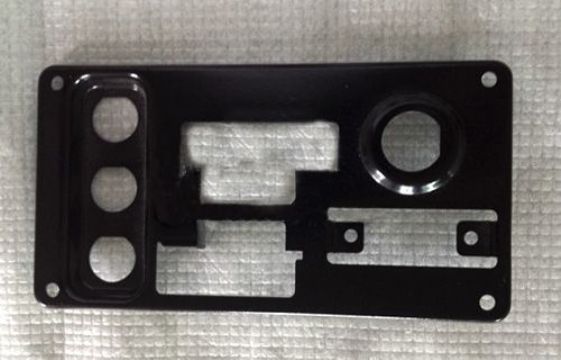 點擊查看詳細信息<br>標題：沖壓件電泳加工、五金電泳加工、陰極電泳加工 閱讀次數：3012