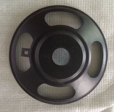 點擊查看詳細信息<br>標題：喇叭網配件電泳、五金電泳加工 閱讀次數：2158